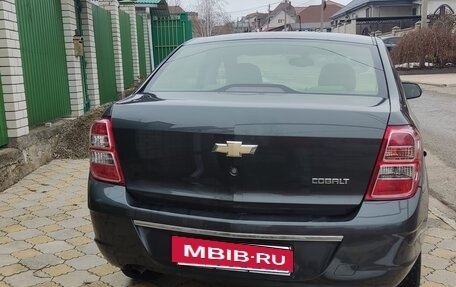 Chevrolet Cobalt II, 2020 год, 1 250 000 рублей, 2 фотография