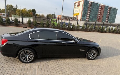 BMW 7 серия, 2010 год, 1 200 000 рублей, 7 фотография