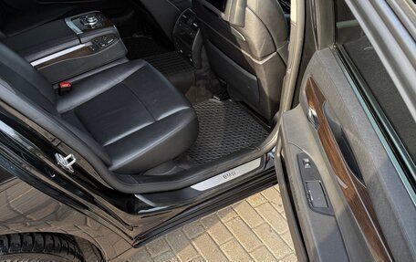 BMW 7 серия, 2010 год, 1 200 000 рублей, 10 фотография