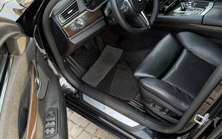 BMW 7 серия, 2010 год, 1 200 000 рублей, 8 фотография