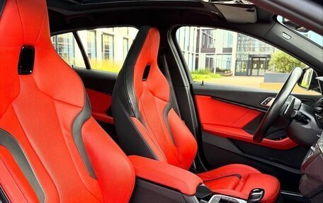 BMW 1 серия, 2019 год, 4 200 000 рублей, 4 фотография