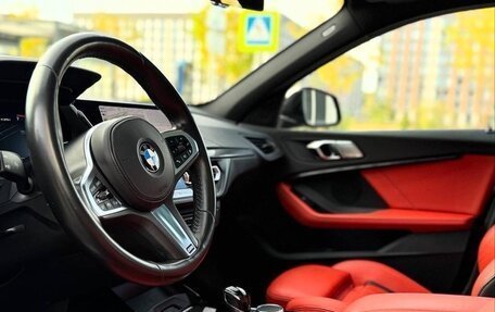 BMW 1 серия, 2019 год, 4 200 000 рублей, 3 фотография