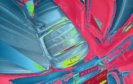 Opel Antara I, 2013 год, 1 000 000 рублей, 14 фотография