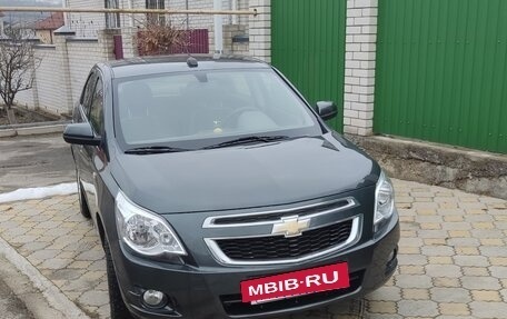 Chevrolet Cobalt II, 2020 год, 1 250 000 рублей, 5 фотография