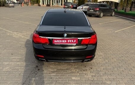 BMW 7 серия, 2010 год, 1 200 000 рублей, 9 фотография