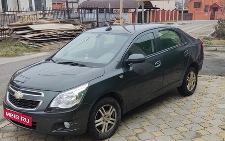 Chevrolet Cobalt II, 2020 год, 1 250 000 рублей, 6 фотография