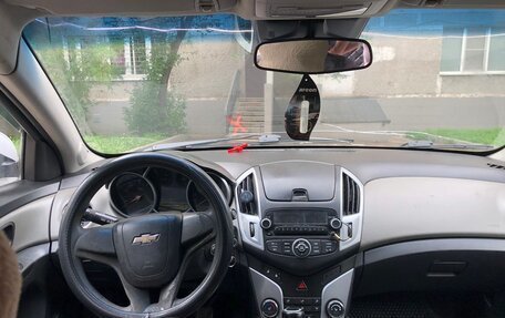 Chevrolet Cruze II, 2013 год, 350 000 рублей, 5 фотография