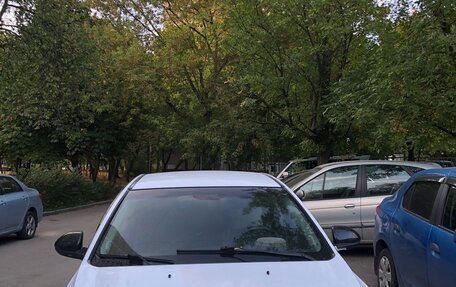 Chevrolet Cruze II, 2013 год, 350 000 рублей, 4 фотография