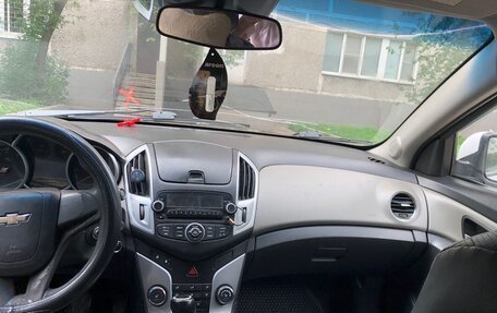 Chevrolet Cruze II, 2013 год, 350 000 рублей, 6 фотография