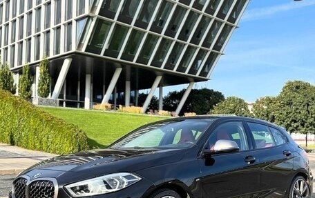 BMW 1 серия, 2019 год, 4 200 000 рублей, 7 фотография