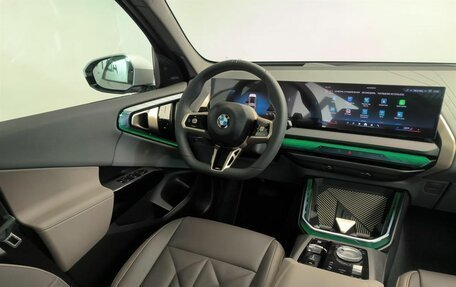 BMW X3, 2025 год, 7 880 000 рублей, 13 фотография