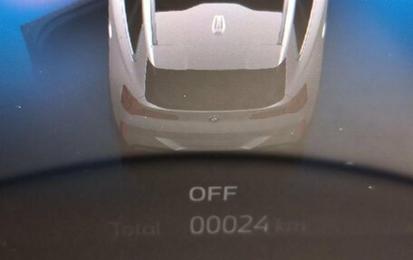 BMW X3, 2025 год, 7 880 000 рублей, 27 фотография