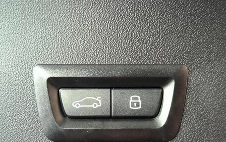 BMW X3, 2025 год, 7 880 000 рублей, 25 фотография