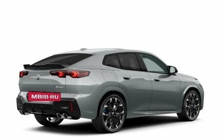 BMW X2, 2025 год, 7 980 000 рублей, 6 фотография