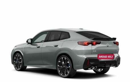 BMW X2, 2025 год, 7 980 000 рублей, 4 фотография