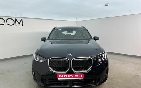 BMW X3, 2025 год, 7 820 000 рублей, 3 фотография