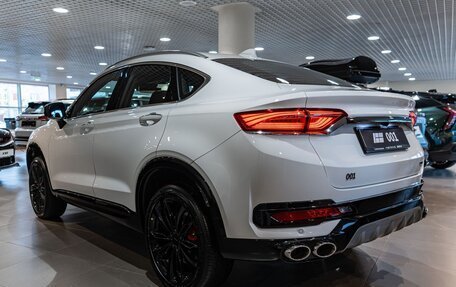 Geely Tugella FY11, 2024 год, 4 462 990 рублей, 2 фотография