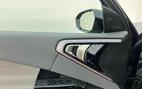 BMW X3, 2025 год, 7 820 000 рублей, 19 фотография