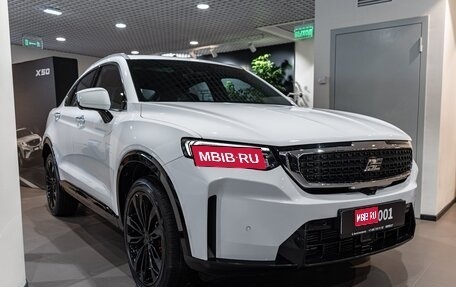 Geely Tugella FY11, 2024 год, 4 462 990 рублей, 1 фотография