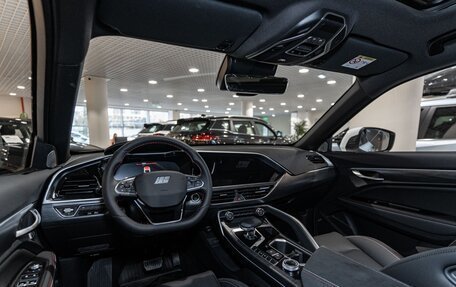 Geely Tugella FY11, 2024 год, 4 462 990 рублей, 10 фотография