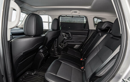 Haval H7, 2025 год, 4 027 980 рублей, 10 фотография