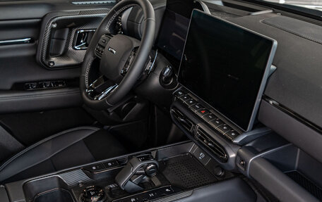 Haval H7, 2025 год, 4 027 980 рублей, 16 фотография