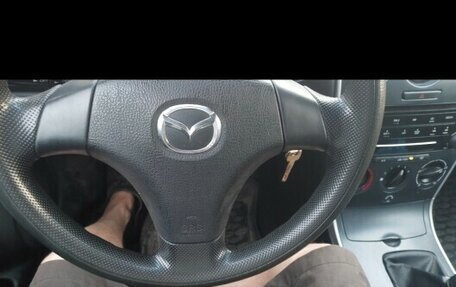 Mazda 6, 2006 год, 320 000 рублей, 4 фотография