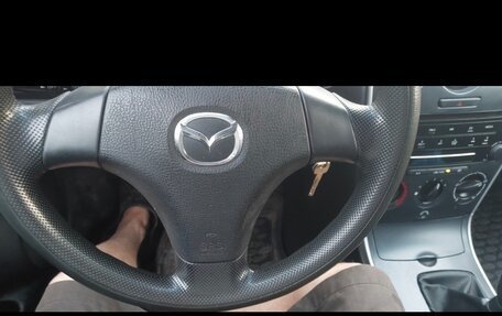 Mazda 6, 2006 год, 320 000 рублей, 5 фотография