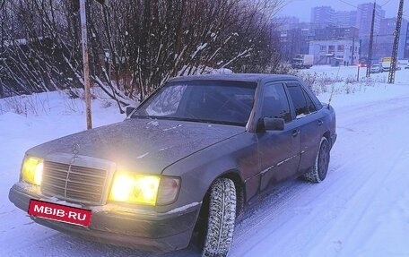 Mercedes-Benz W124, 1993 год, 250 000 рублей, 5 фотография