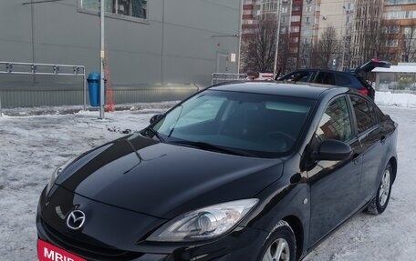Mazda 3, 2012 год, 650 000 рублей, 1 фотография