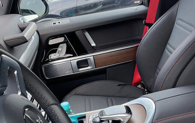 Mercedes-Benz G-Класс W463 рестайлинг _iii, 2021 год, 15 000 000 рублей, 1 фотография