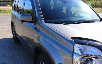 Nissan X-Trail, 2014 год, 1 700 000 рублей, 1 фотография