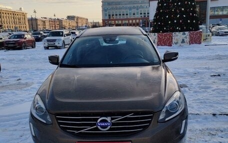 Volvo XC60 II, 2014 год, 2 200 000 рублей, 1 фотография