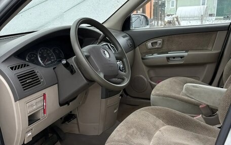 KIA Carens I (RS), 2002 год, 220 000 рублей, 1 фотография