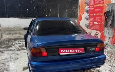 Ford Mondeo I, 1993 год, 80 000 рублей, 1 фотография