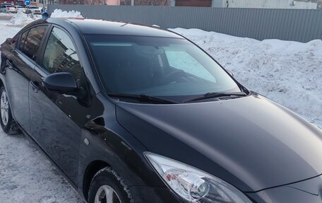Mazda 3, 2012 год, 650 000 рублей, 3 фотография