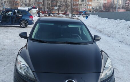 Mazda 3, 2012 год, 650 000 рублей, 2 фотография