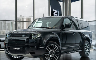 Land Rover Defender II, 2025 год, 21 500 000 рублей, 1 фотография