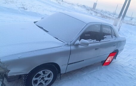 Toyota Vista, 1991 год, 137 000 рублей, 1 фотография