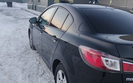 Mazda 3, 2012 год, 650 000 рублей, 7 фотография