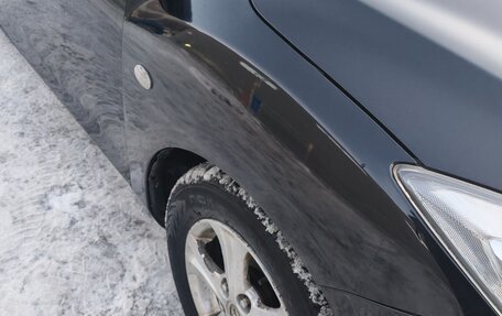 Mazda 3, 2012 год, 650 000 рублей, 14 фотография