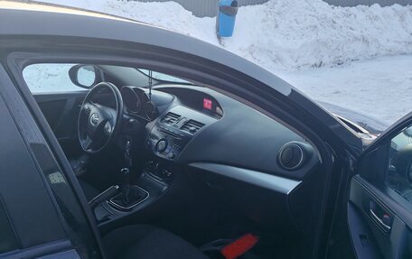 Mazda 3, 2012 год, 650 000 рублей, 17 фотография