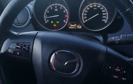 Mazda 3, 2012 год, 650 000 рублей, 19 фотография