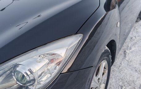 Mazda 3, 2012 год, 650 000 рублей, 13 фотография