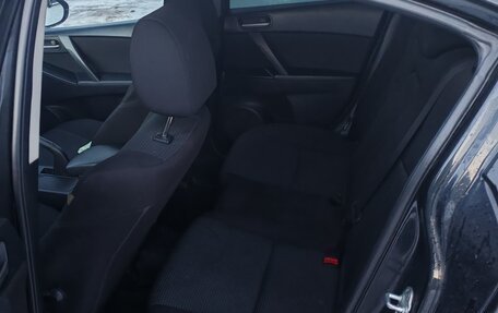 Mazda 3, 2012 год, 650 000 рублей, 10 фотография