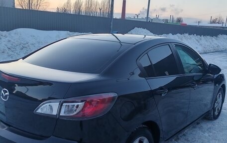 Mazda 3, 2012 год, 650 000 рублей, 5 фотография