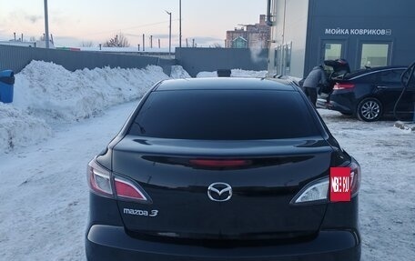 Mazda 3, 2012 год, 650 000 рублей, 6 фотография