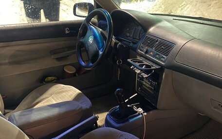 Volkswagen Golf IV, 1998 год, 300 000 рублей, 6 фотография