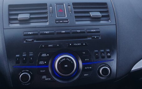 Mazda 3, 2012 год, 650 000 рублей, 20 фотография