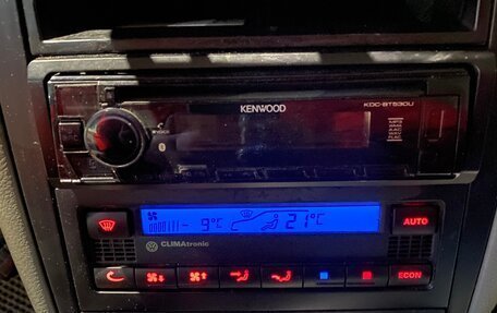 Volkswagen Golf IV, 1998 год, 300 000 рублей, 7 фотография